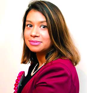 Tulip Siddiq