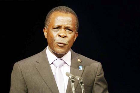 Incoming Caribbean Community chairman, Grenada Prime Minister Keith Mitchell, said the trade bloc has adopted a "wait-and-see attitude" to the US evolving migration policy.