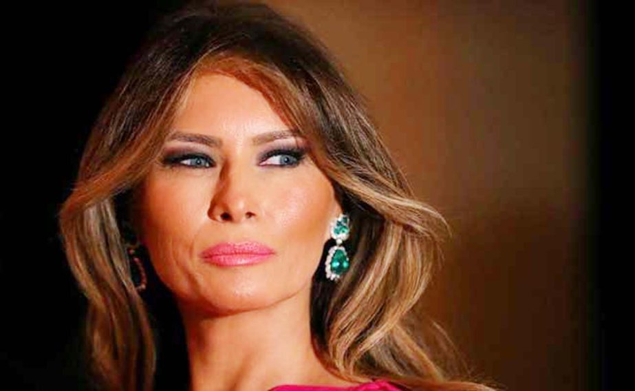 New York expects to spend around $146,000 a day for safety of Melania Trump during her stay at Manhattan.