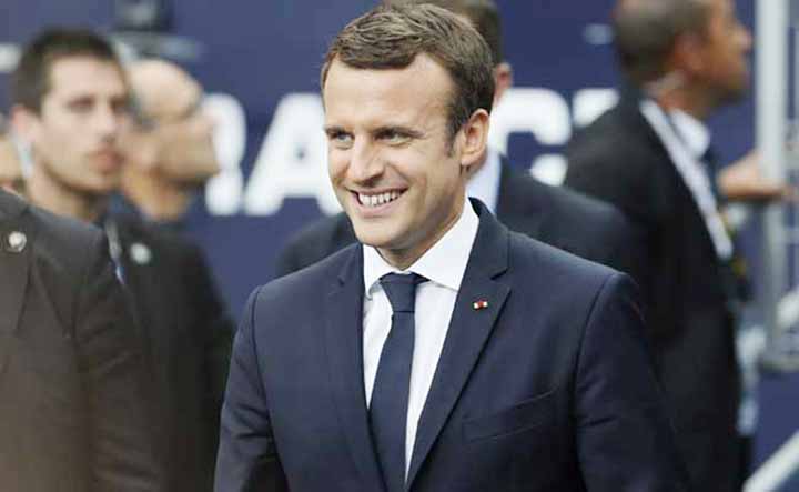 Emmanuel Macron to host Vladimir Putin in the latest test of his diplomatic mettle including G7 talks.