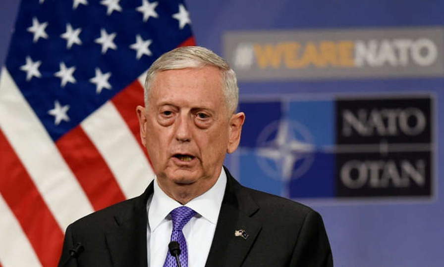 US Defense Secretary Jim Mattis has reaffirmed America's strategic security partnership with Qatar.