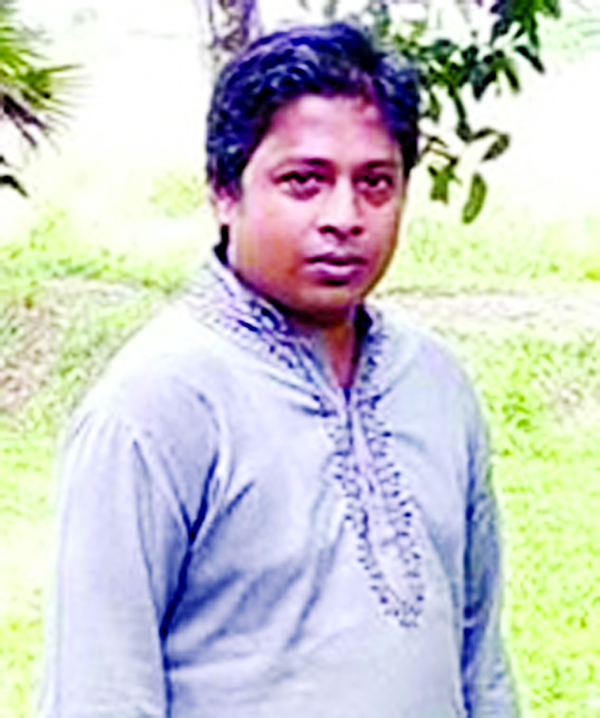 Sudipta Biswas