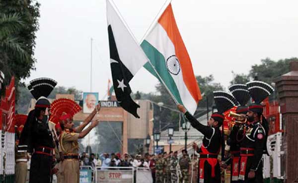 Pakistan, however, has opposed to give a bigger role to India in Afghanistan.