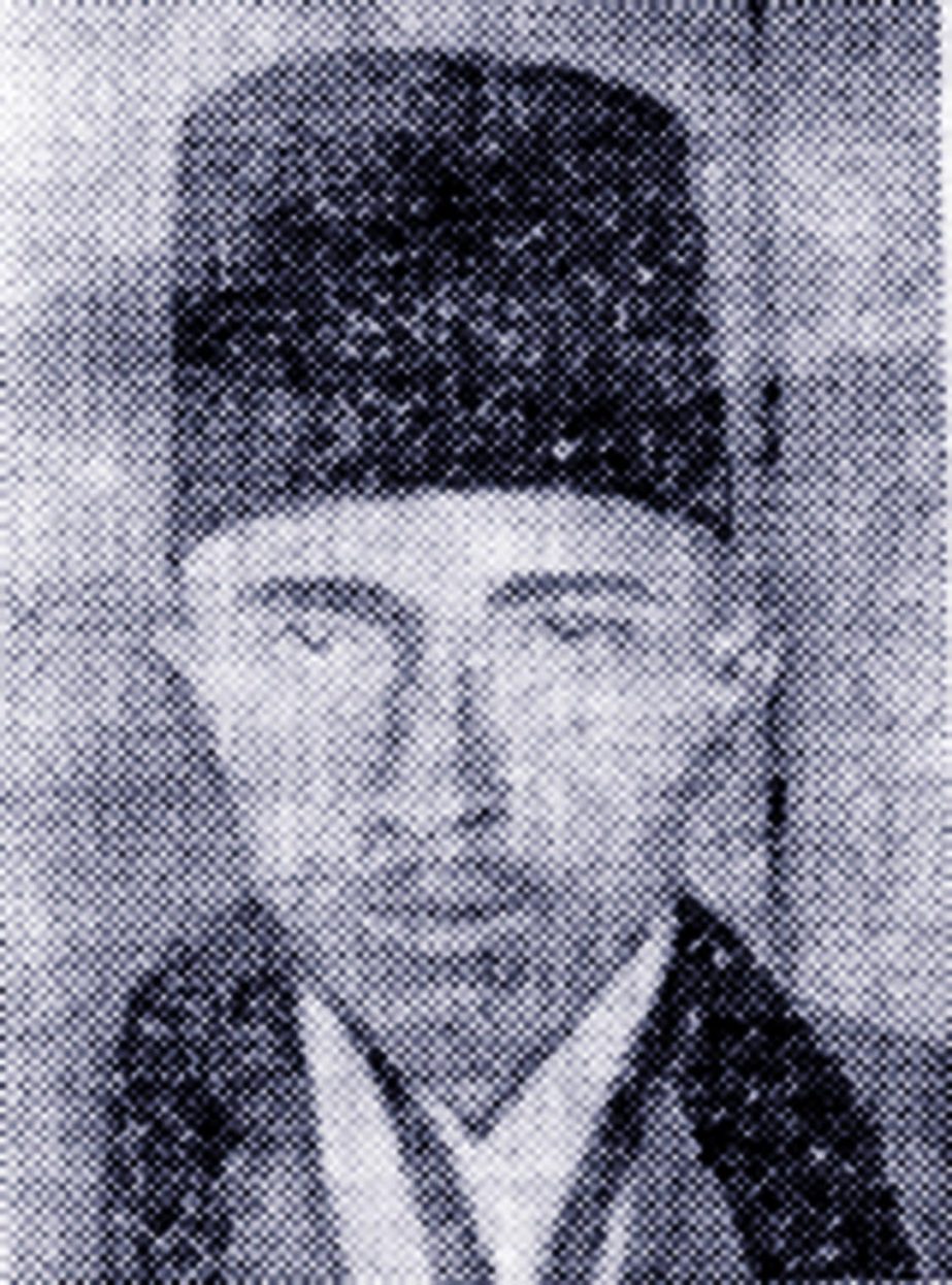 Fazlul Hoque Selbarsi developed in him revolutionary ideas right from his student life. He was an ardent follower of Pan-Islamism of Saiyid Jamaluddin Afghani (1839-1897), the great thinker and propounder of Muslim doctrine against modern imperialism. Faz