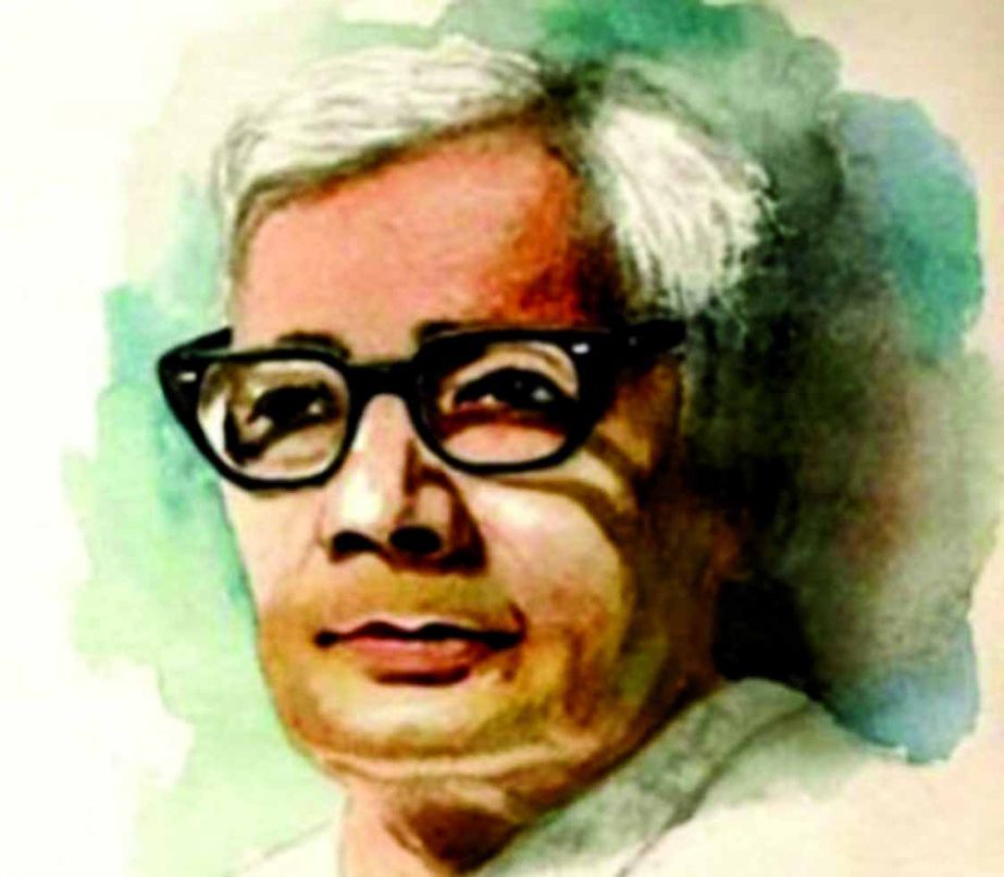 Jasim Uddin's first book of verse, RakhaIi (Shepherd), was published in 1927. His other books are Nokshi Kanthar Math (1929), Sojon Badiyar Ghat (1933), Rongila Nayer Majhi (1935), Matir Kanna (1951), Suchoyoni (1961), Padma Nodir Deshe (1969), Bhoyaboho