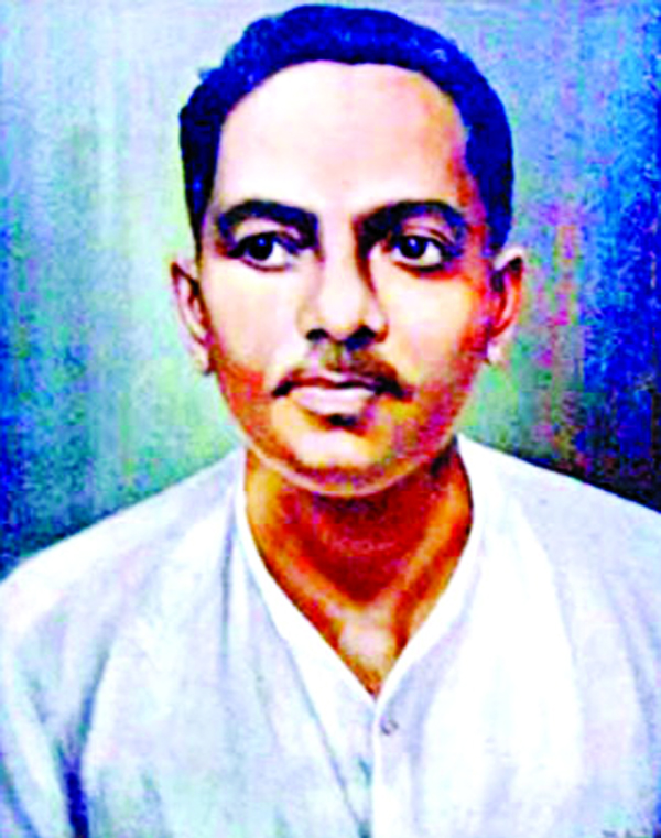 Jibanananda started his career as a teacher in Calcutta City College (1922-28). He then briefly taught at the newly founded Bagerhat Prafulla Chandra College. He also taught at Ramjash College in Delhi (1929-30). In 1935 he joined BM College in Barisal an