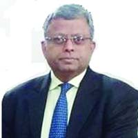 Dr. Hasan Shahriar Kabir