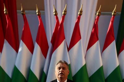 The election has confirmed Orban's unchallenged authority domestically and exposed the continuing weakness and disarray of the opposition.