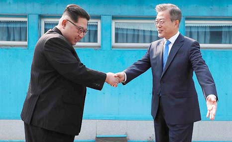 North Korea's Kim to invite U.S. experts for nuclear site shutdown as Trump presses for full denuclearization