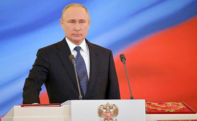 Vladimir Putin has expressed "deep concern"" over the Iran nuclear deal ."