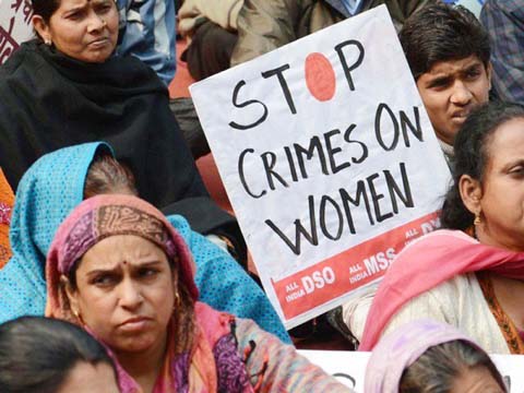 India is the most dangerous country in the world to be a woman because of the high risk of sexual violence and slave labor, a new survey of experts shows.