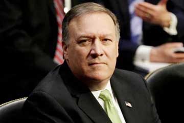 US and North Korean officials held "productive" talks on Sunday to discuss the return of US service members' remains missing since the Korean War, US Secretary of State Mike Pompeo said.