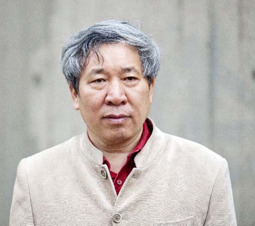 Chinese author Yan Lianke says he seeks inspiration in the lives of ordinary citizens.