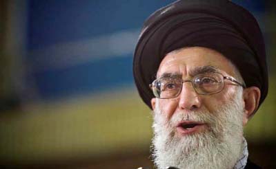 If nuclear deal does not serve our national interests, we can abandon it, Ayatollah Khamenei said.