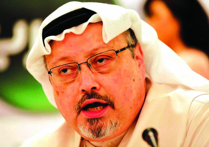 Jamal Khashoggi's vanishing has captivated the world and threatened to harm Turkish-Saudi relations