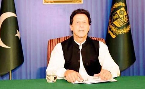 The Pakistan Tehreek-e-Insaf (PTI) lost its two seats vacated by Prime Minister Imran Khan.