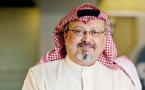 Jamal Khashoggi's fate has troubled the US and Saudi Arabia's other traditional Western allies