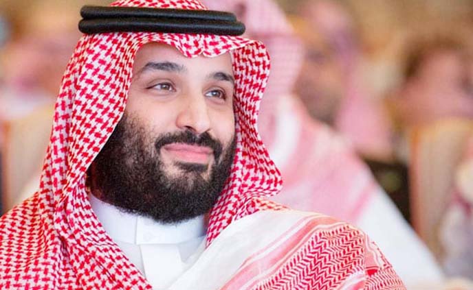 Saudi Arabia's public prosecutor has said the crown prince knew nothing of the killing.