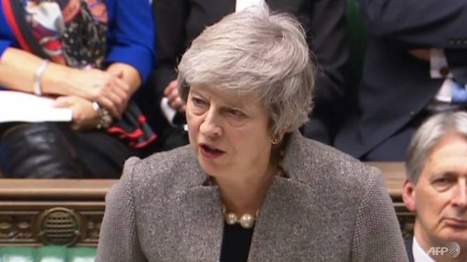 Prime Minister Theresa May has vowed to end free movement of people from Europe, saying that this was one of the main reasons Britons voted to leave the EU in a 2016 referendum.