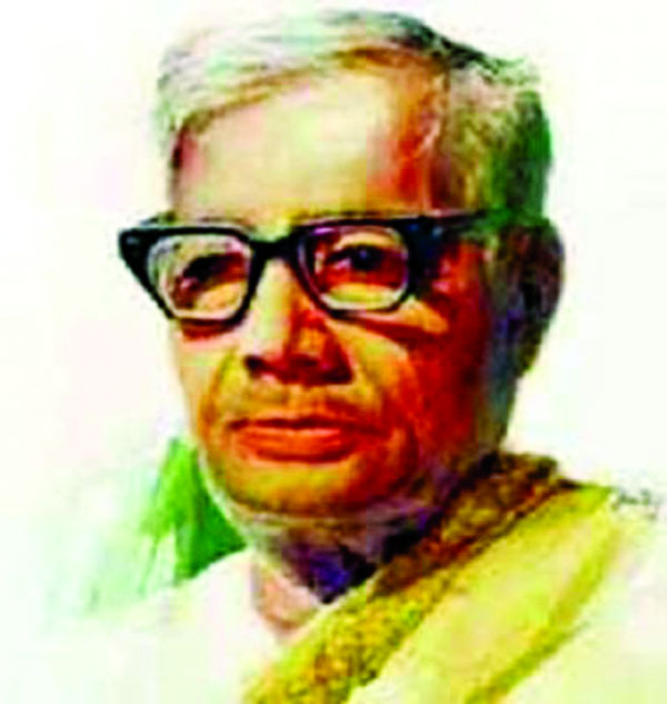 As a matter of fact, Jasim Uddin was a poet of rural touch and cultural aspects. Modern urban life has not been spoken by him deeply. In spite of that, he was obviously considered as modern poet. Because he did everything like a modern poet. Jasim Uddin