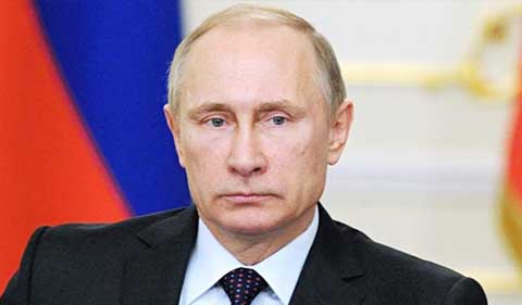 Russian President Vladimir Putin is expected to be received in Serbia with much fanfare.