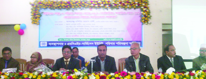 GANGACHARA (Rangpur): A workshop on strengthening natural delivary service was held at Gangachara Union Health and Family Welfare Centre on Saturday .