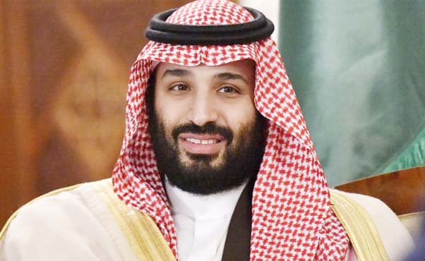 Saudi Prince Mohammed bin Salman warned an aide in 2017 he would go after Jamal Khashoggi â€˜with a bulletâ€™.