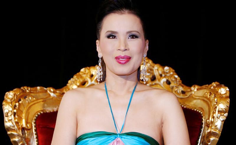 Princess Ubolratana's shock entrance into frontline Thai politics was a first by a member of royal family.