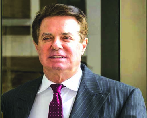 Paul Manafort