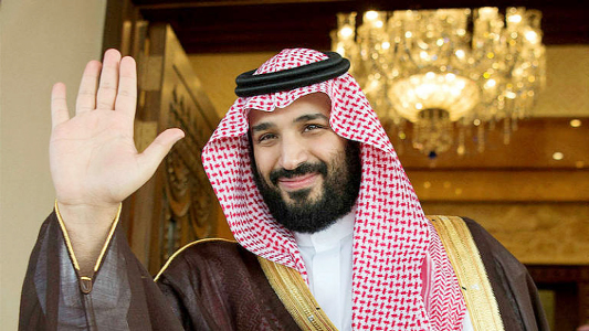 Crown Prince Mohammed bin Salman is expected to land in Islamabad and stay in Pakistan until on Monday.