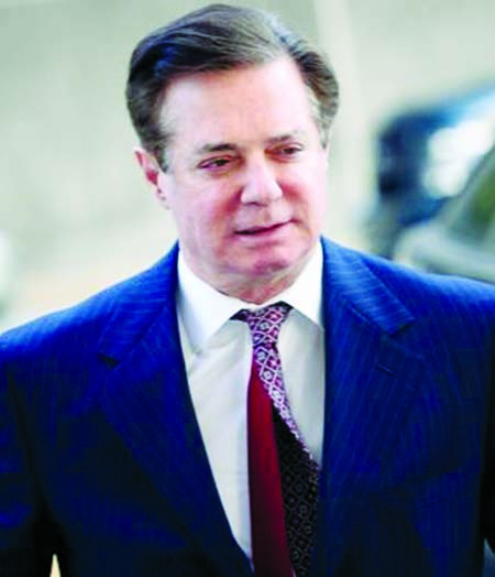 Paul Manafort