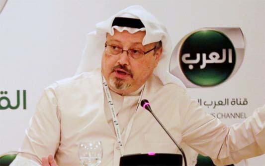 Members of the Saudi team that killed journalist Jamal Khashoggi received training in the United States, the Washington Post has reported.