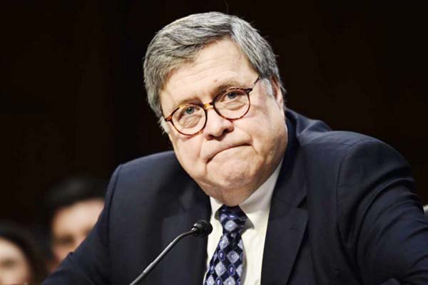 US Attorney-General William Barr is facing mounting pressure to show the full evidence behind his decision to exonerate President Donald Trump in the Russia meddling investigation.
