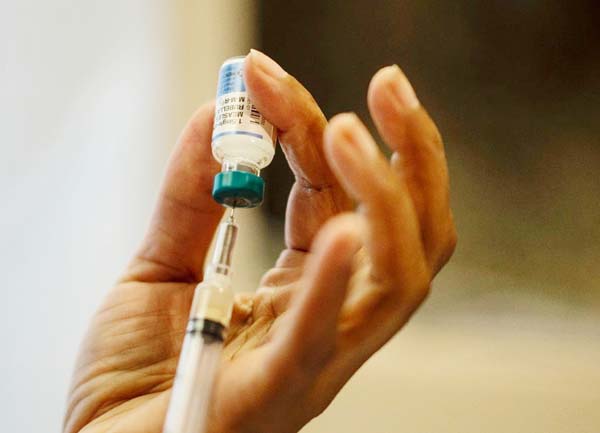 US Health authorities say a significant factor contributing to measles outbreaks in New York is misinformation in communities about the safety of the vaccine.