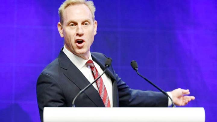 Acting Secretary of Defense Patrick Shanahan said the US was investing heavily in the Indo-Pacific region to maintain its military superiority and capability to defend its Asian allies