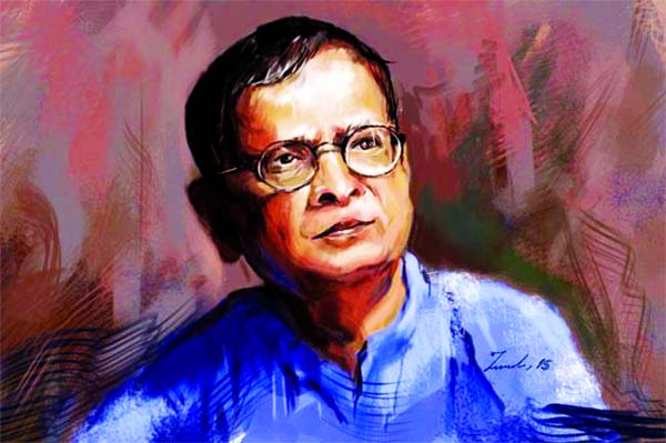 Humayun Ahmed directed films based on his own stories. His first film, 'Aguner Poroshmoni,' based on the Liberation War, won the National Film Award in total eight categories, including Best Picture and Best Director. The theme of the Liberation War oft