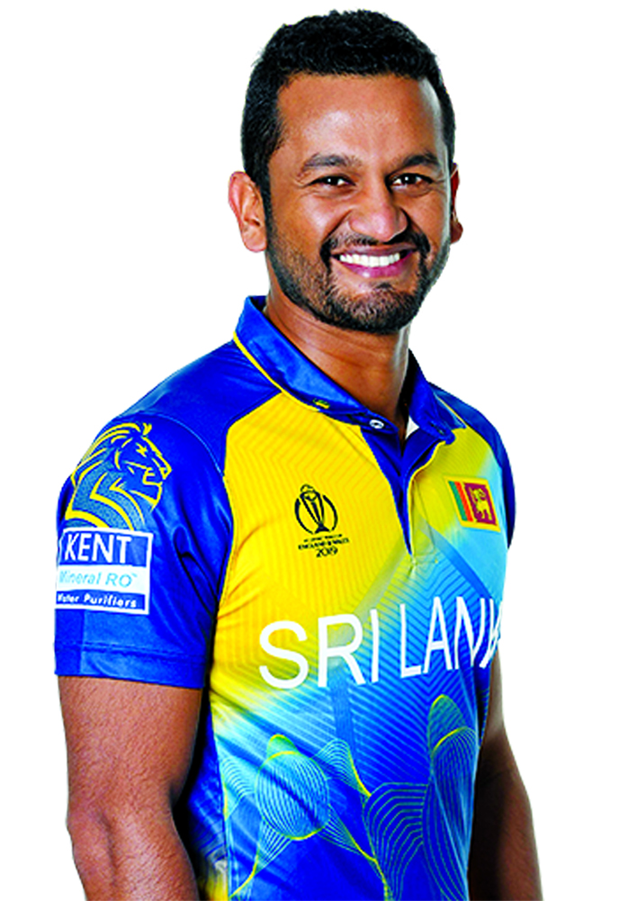 Dimuth Karunaratne