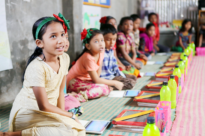 Education policy with special attention at primary education in Bangladesh has always been an issue of much anticipation. All the governments, from the colonial era to the present day have tried to formulate and implement individual education policy that