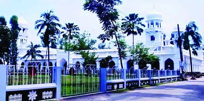 RANGPUR: The administration of Carmichael College, Rangpur has made immense preparation to celebrate the centennary anniversary of the educational Institution on its campus in the city on December 29 and 30 next.