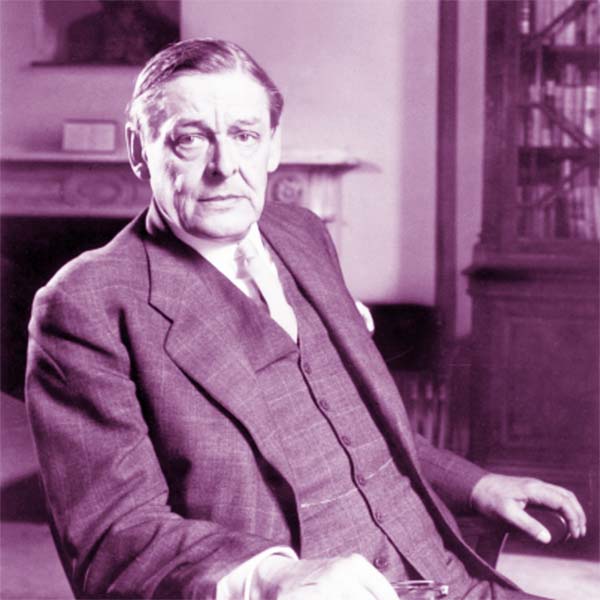 In 1919, Eliot published Poems, which contained Gerontion. The poem was a blank-verse interior monologue, and it was unlike anything that had ever been written in the English language. As if that didn't garner enough attention, in 1922 Eliot saw the pu