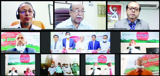 IBBL opens 3 Agent Banking Outlets: Dhaka East Zone of Islami Bank Bangladesh Limited inaugurated three Agent Banking Outlets at Gabtoli, Pakuria Bazar of Narshingdi and Naljani of Gazipur on Thursday. Industries Minister Nurul Majid Mahmud Humayun, inaug