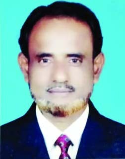 The New Nation's Chandpur district's Faridgang Upazila correspondent Md Fakhrul Alam 's father Md Musa Mia Pathan died in a hospital in the capital on Saturday.