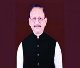 City Mayor Rezaul Karim Chowdhury