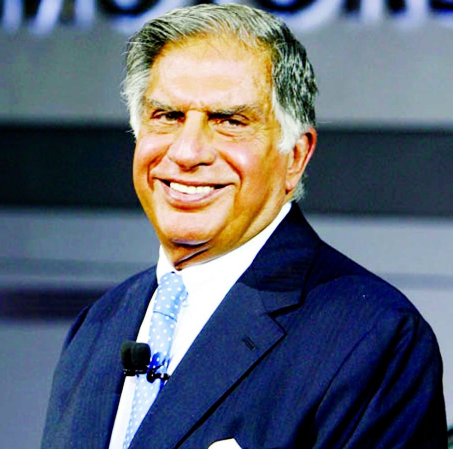 Ratan Navan Tata, former chairman of Tata Group architected the purchase of British Jaguar and Land Rover brands in 2008. Tata is the leading manufacturer of EVs in India.