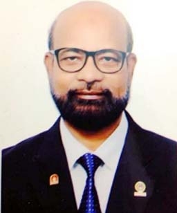 Adv Shakawat Hussain Chowdhury